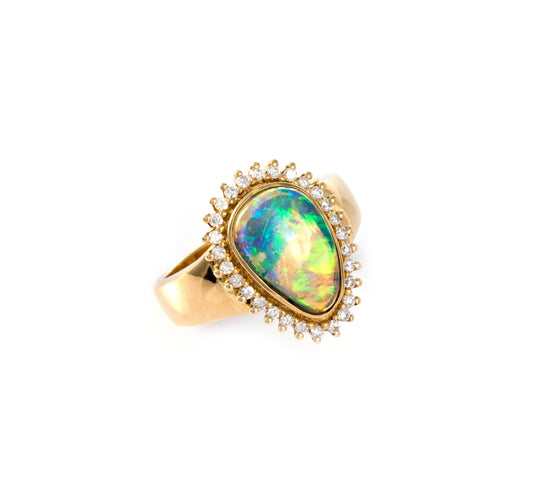 Is Hand Sanitiser Bad For Jewellery? - Australian Opal Cutters and Pearl Divers