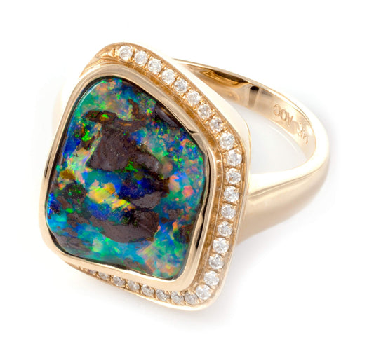 Last Minute Christmas Shopping? We've Got You Covered - Australian Opal Cutters and Pearl Divers