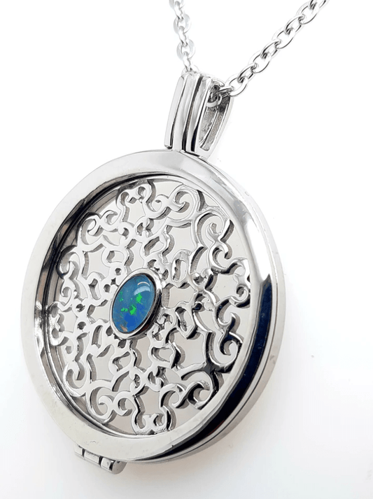 Metals Used In YOUR Jewellery - Australian Opal Cutters and Pearl Divers