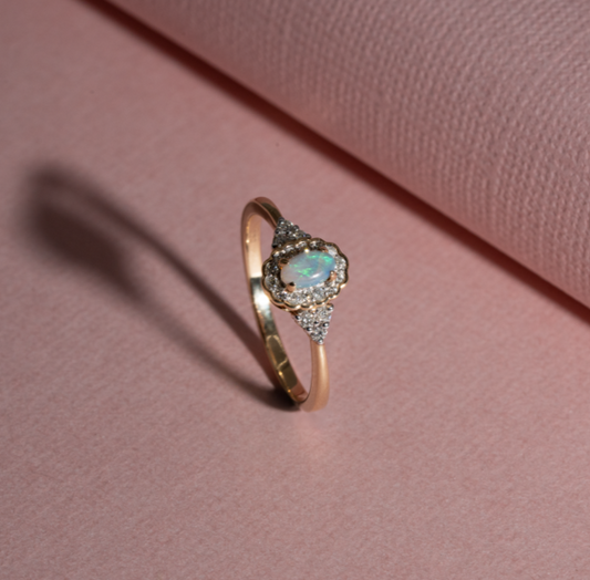 How to Choose the Perfect Opal Gift for Mothers Day