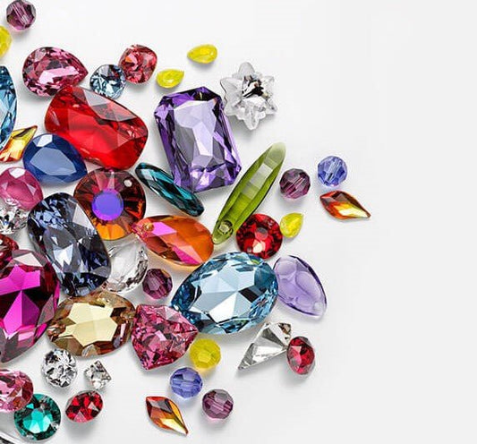 Natural vs Genuine vs Lab-created gemstones: do you know the difference? - Australian Opal Cutters and Pearl Divers