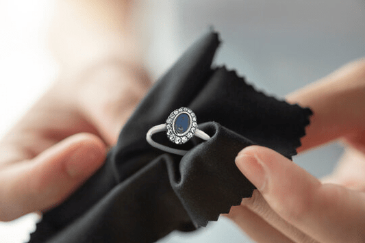 Opal Care: How To Care For And Maintain Your Jewellery - Australian Opal Cutters and Pearl Divers