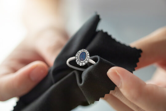 Opal Care: How To Care For And Maintain Your Jewellery