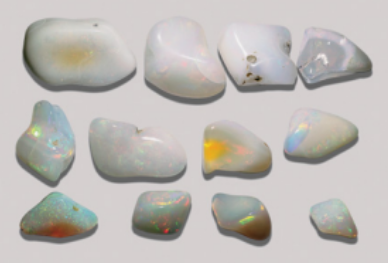 Treated Opals - The Vendor Tricks You Should Know About