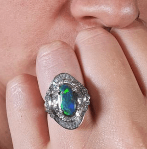 Ring Size - What You Need to Know - Australian Opal Cutters and Pearl Divers