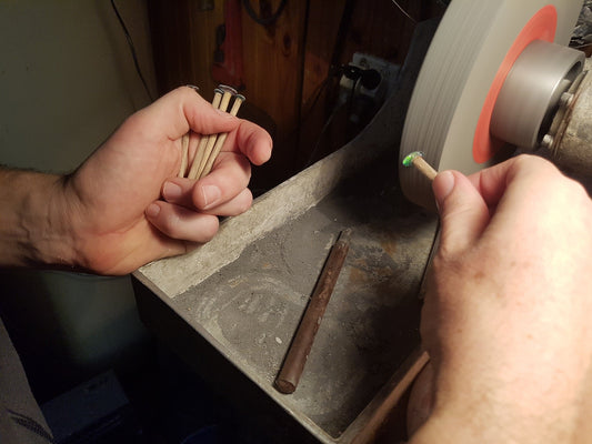 Seeing Double: All About Doublet and Triplet Opals - Australian Opal Cutters and Pearl Divers