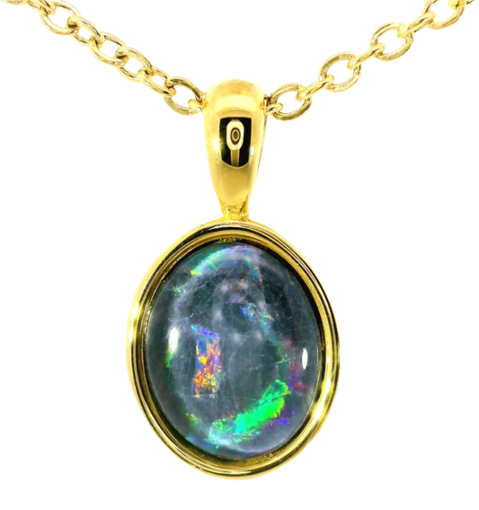 The Layers of Triplets - All You Need to Know - Australian Opal Cutters and Pearl Divers
