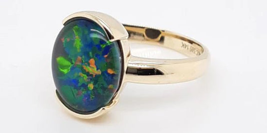 The Significance of Jewellery - Australian Opal Cutters and Pearl Divers