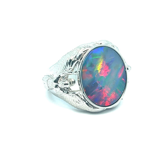 The Ultimate Guide to Opal Jewellery for Men: Finding the Perfect Piece - Australian Opal Cutters and Pearl Divers