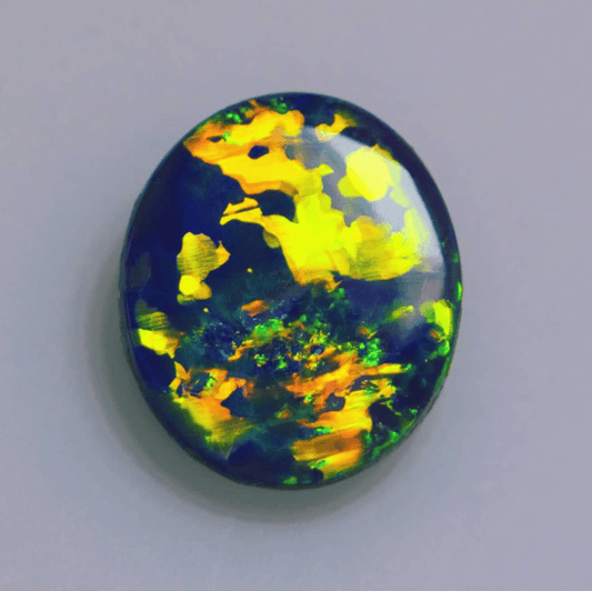 Why is Opal so Valuble? - Australian Opal Cutters and Pearl Divers