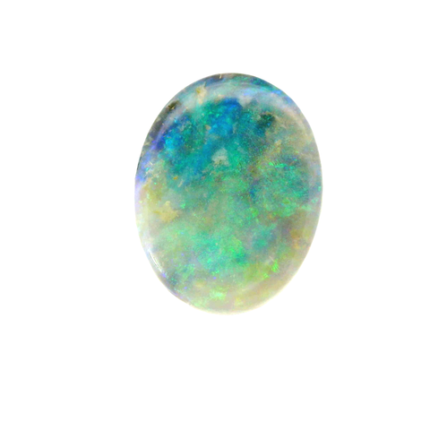 Australian Dark Opal Loose