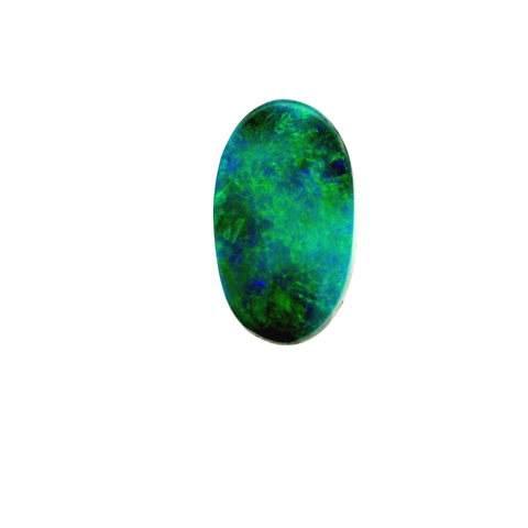 Australian Dark Opal Loose