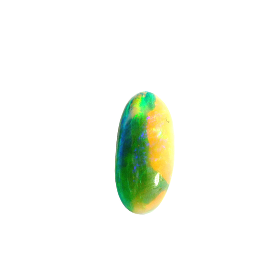 Australian Dark Opal Loose