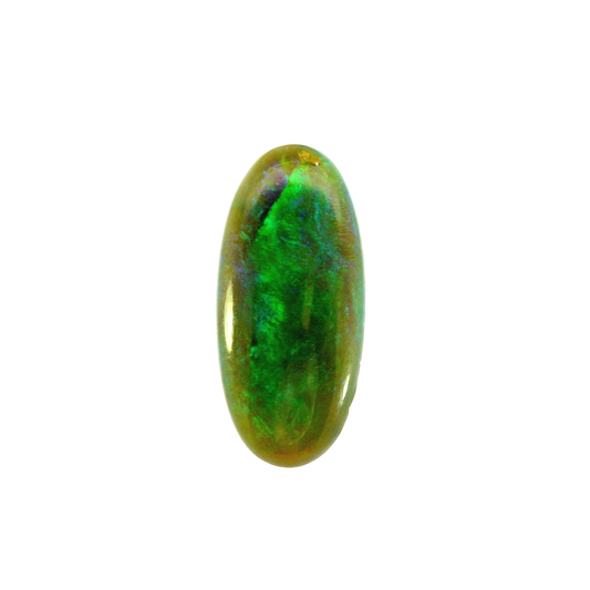 Australian Dark Opal Loose