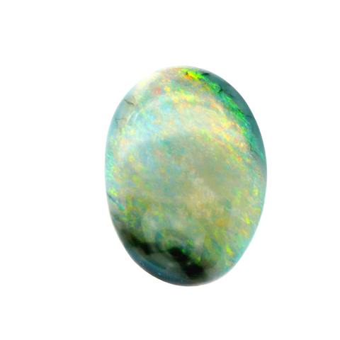 Australian Dark Opal Loose