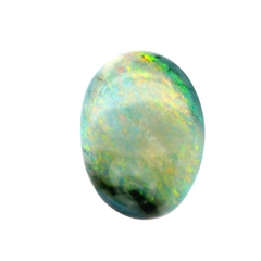 Stunning Opal Gemstone Display