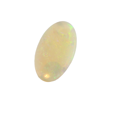 Australian Light Opal Loose