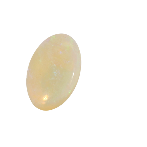 Australian Light Opal Loose