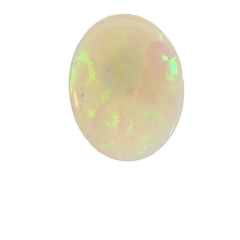 Radiant Opal Gemstone