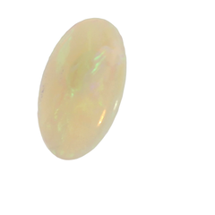 Radiant Opal Gemstone