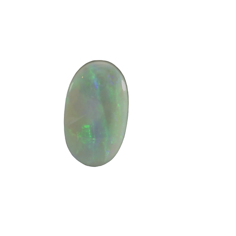 Australian Dark Opal Loose