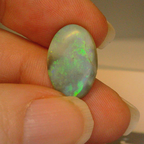 Australian Dark Opal Loose