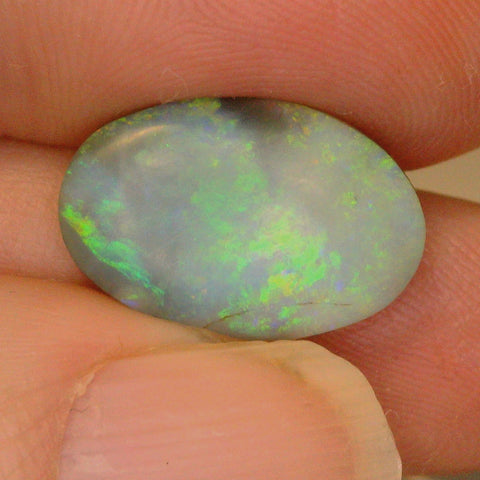 Australian Dark Opal Loose