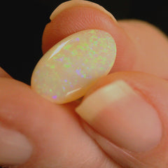Australian Light Opal Loose