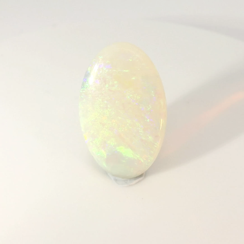 Australian Light Opal Loose