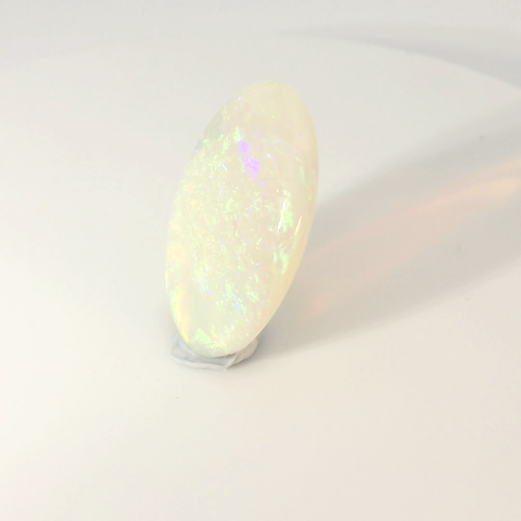Australian Light Opal Loose