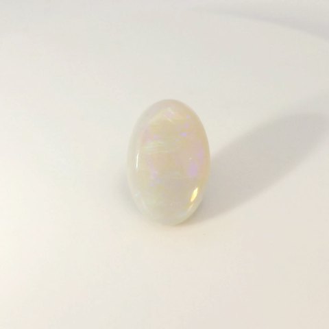 Australian Light Opal Loose