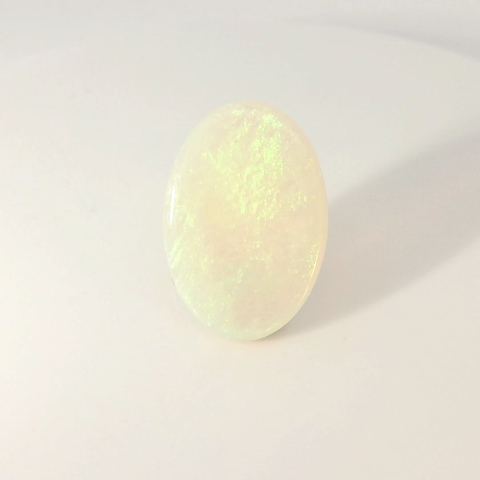Australian Light Opal Loose