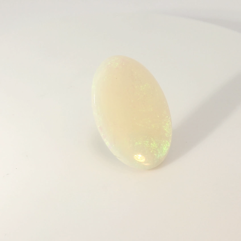 Australian Light Opal Loose