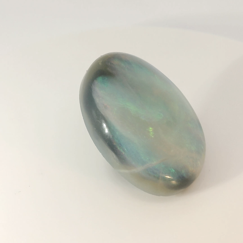 Australian Dark Opal Loose