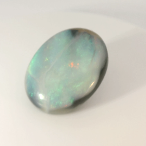 Australian Dark Opal Loose