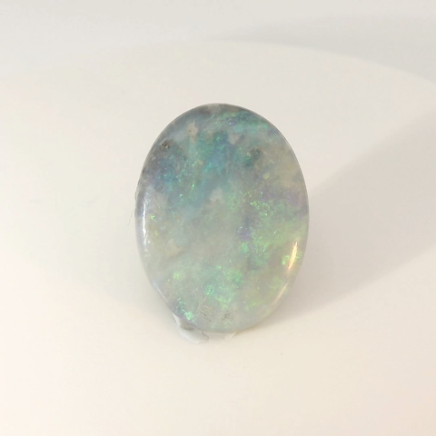 Australian Dark Opal Loose