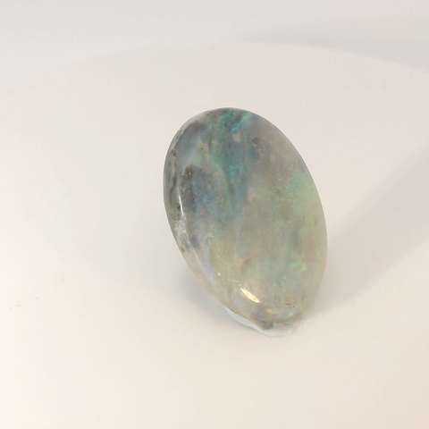 Australian Dark Opal Loose