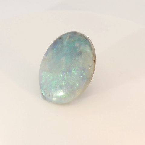 Australian Dark Opal Loose