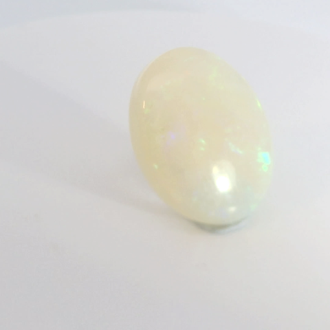 Australian Light Opal Loose
