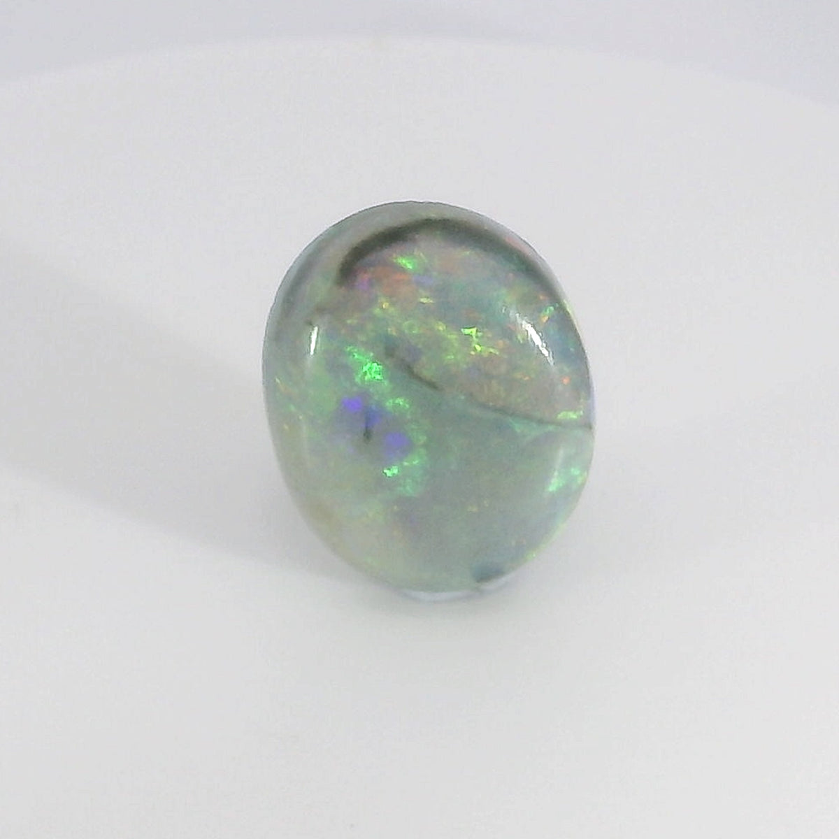 Australian Dark Opal Loose
