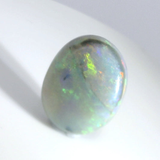 Australian Dark Opal Loose