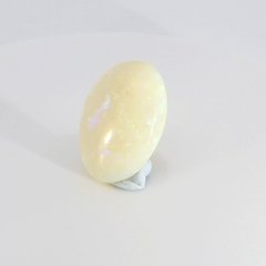 Elegant Opal Gemstone Display