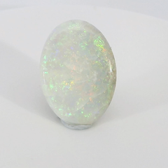 Australian Dark Opal Loose