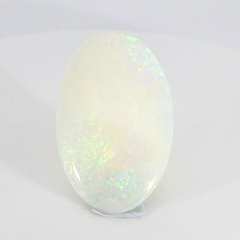 Stunning Opal Gemstone Display