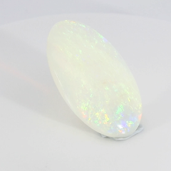 Stunning Opal Gemstone Display