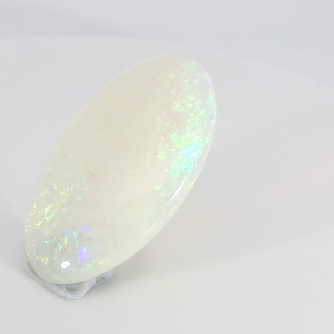 Australian Light Opal Loose