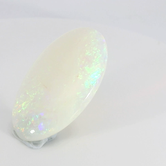 Stunning Opal Gemstone Display