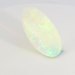 Stunning Opal Gemstone Display