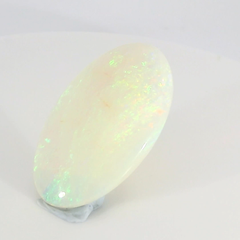 Stunning Opal Gemstone Display