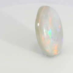 Vibrant Opal Gemstone Display